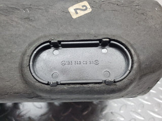 45914 Mercedes-Benz W126 420SE Glove Box 1266800291 1266930233