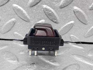 44965 Mercedes-Benz R129 300SL Coupe Roof Switch 1298201610