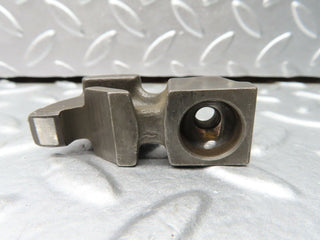 R107 SL valve rocker arm with retaining spring used OEM