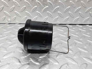 W108 dashboard air vent used OEM