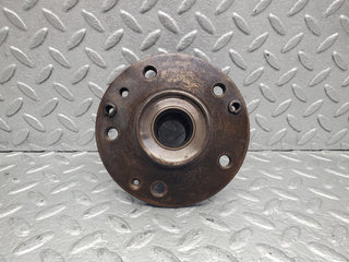 W201 Baby Benz front wheel hub used OEM