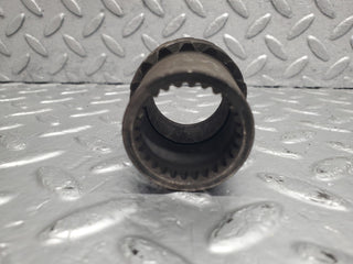 W124 Cabriolet automatic gearbox worm gear used OEM