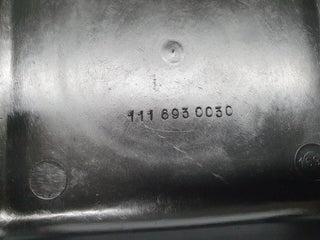 43091 Mercedes-Benz W108 280SE Rear Axle Mount Cover 1116930030