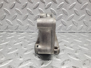 W112 air compressor support bracket used OEM