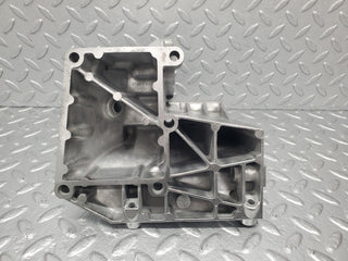 W124 power steering pump bracket used OEM