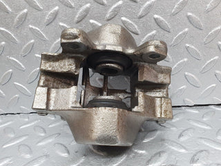 W202 rear left brake caliper used OEM