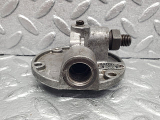 W112 cold start valve housing used OEM