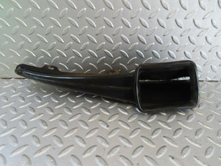 R107 SL dashboard air vent left side used OEM
