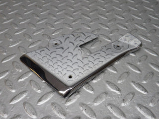 33194 Mercedes-Benz C107 R107 Left Door Chrome Cover