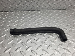 W126 Coupe heater hose used OEM