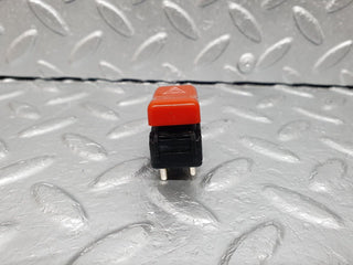 41647 Mercedes-Benz W124 200E Hazard Warning Light Switch 1248200110