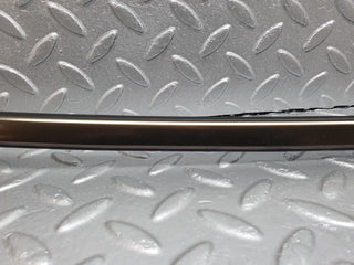 42109 Mercedes-Benz W202 C200 Rear Windscreen Lower Trim