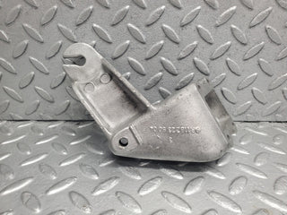 C126 engine mount bracket left used OEM