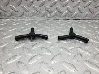 W201 Baby Benz vacuum distributor pipe hose used OEM