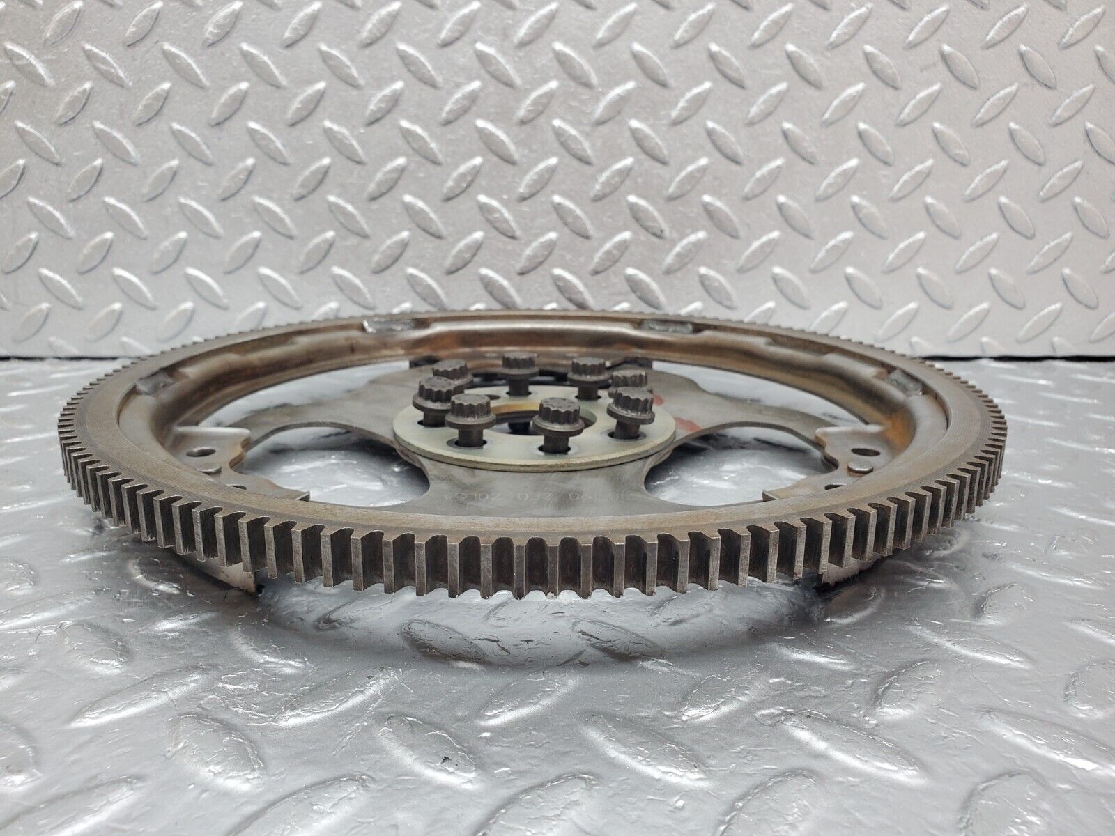 45247 Mercedes-Benz R129 300SL Coupe Flywheel Starter Ring 1020320606 1030300212