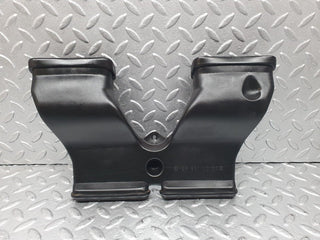 W126 Coupe dashboard centre air vent used OEM