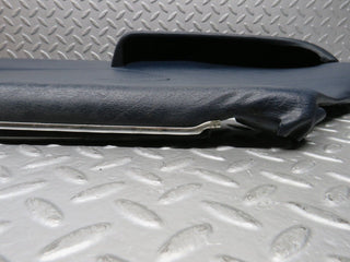 39268 Mercedes-Benz R107 500SL Right Door Card Blue