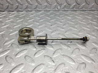 W201 Baby Benz alternator generator tensioner used OEM