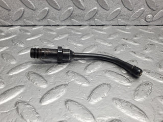 W112 fuel injector used OEM
