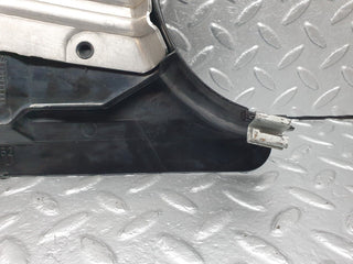 41780 Mercedes-Benz W202 C200 B Pillar Bottom Cover Left 2026902330