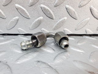 45126 Mercedes-Benz R129 300SL Coupe Fuel Hose Pipe