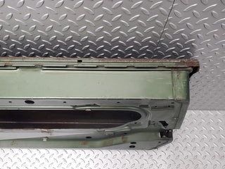 R107 SLC left door used OEM