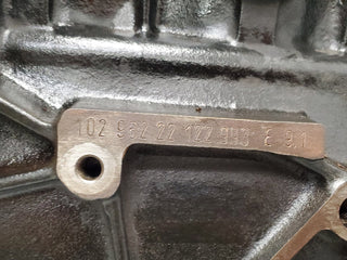 W201 Baby Benz complete engine used OEM