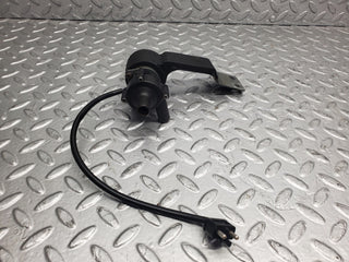 W126 Coupe auxiliary heating water pump used OEM