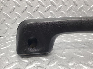 46343 Mercedes-Benz C123 280CE Coupe Front Left Interior Door Handle Black 1239701701