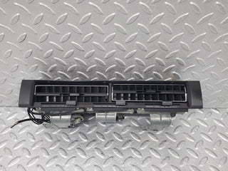 45925 Mercedes-Benz W126 420SE Dashboard Centre Air Vent 1268300654 1268310030 1268310130