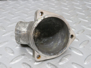 32857 Mercedes-Benz C107 R107 350 V8 Thermostat Housing 1162030374