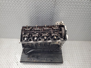 W201 Baby Benz complete engine used OEM
