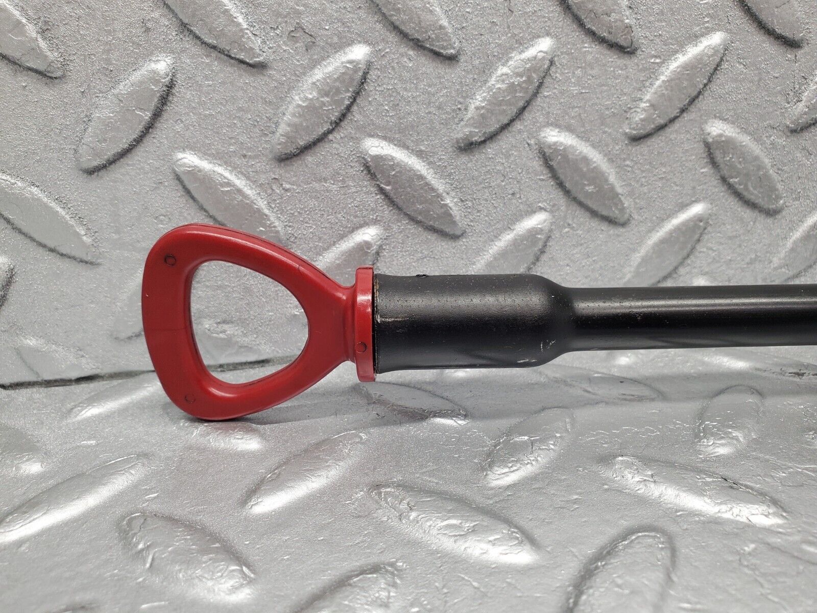 46312 Mercedes-Benz W124 280E Automatic Gearbox Oil Dipstick 722.433