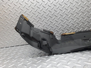 W202 firewall heat shield used OEM