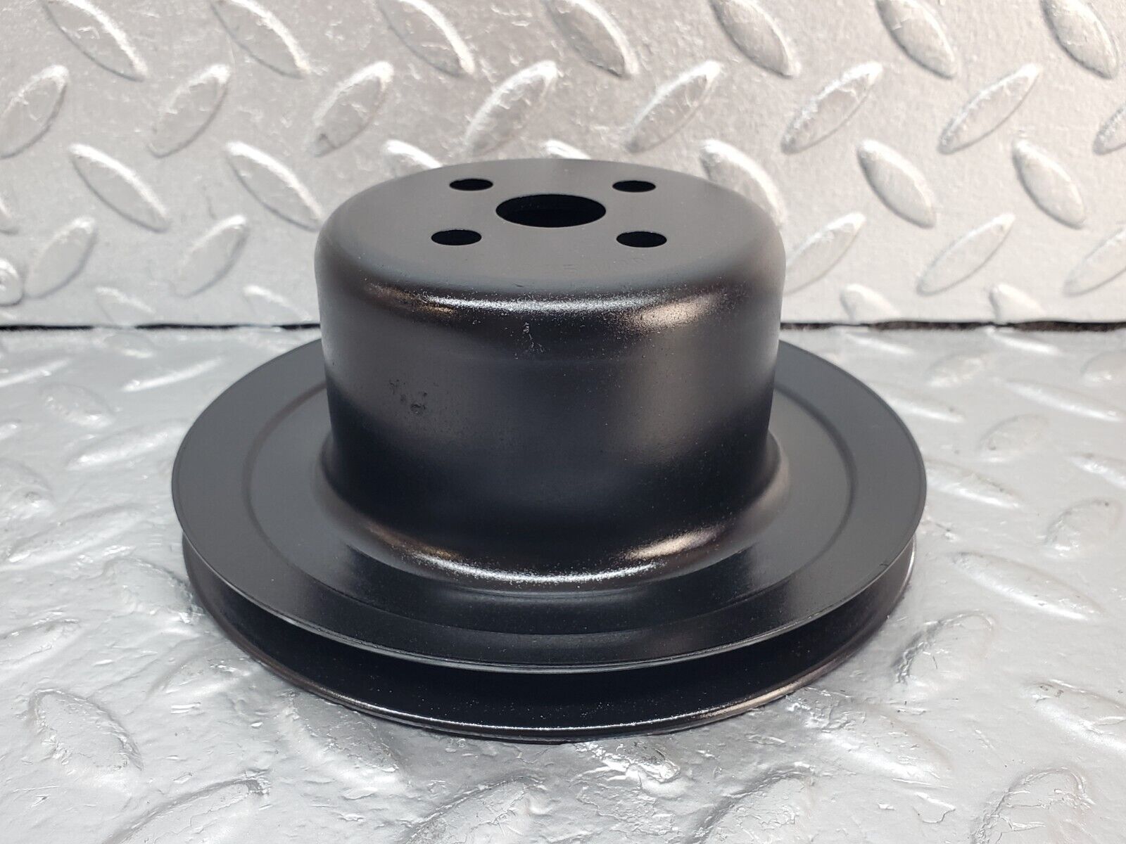 45420 Mercedes-Benz 280E M110.983 Water Pump Pulley 1102051410