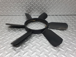 R129 SL engine cooling fan used OEM
