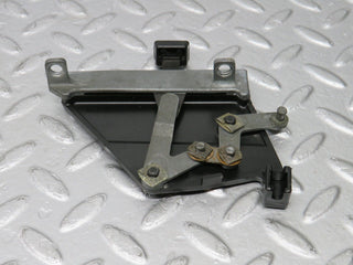 R107 SL air vent control lever left used OEM