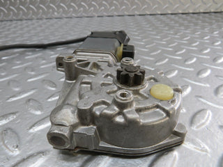 25091 Mercedes-Benz C107 Rear Left Window Regulator Motor 0130821017