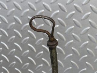 32811 Mercedes-Benz C107 R107 350 V8 Oil Pan Oil Sump 1160102913 1160140166