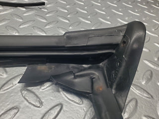 R129 SL front windscreen rubber seal used OEM