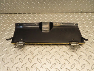 R107 SL glove box door used OEM
