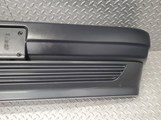 W201 Baby Benz front bumper used OEM
