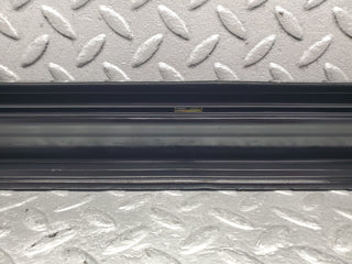 W201 Baby Benz front right door sill used OEM