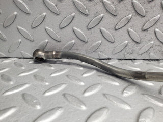 W201 Baby Benz gearbox oil pipe hose used OEM