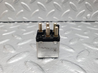 41643 Mercedes-Benz W124 200E Multi Purpose Relay 0015420219