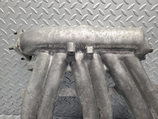 W112 intake manifold used OEM