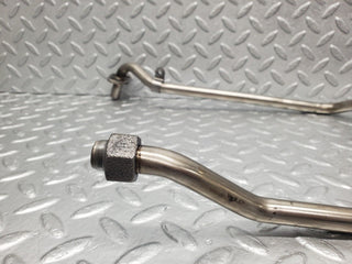 46026 Mercedes-Benz W126 420SE EGR Valve Hose Pipe