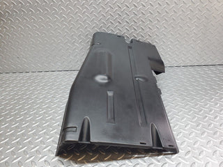 44767 Mercedes-Benz W124 220E Fuel Pump Protective Cover 1244780737