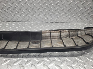 W126 Coupe water drain used OEM
