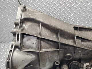 W201 Baby Benz automatic gearbox used OEM